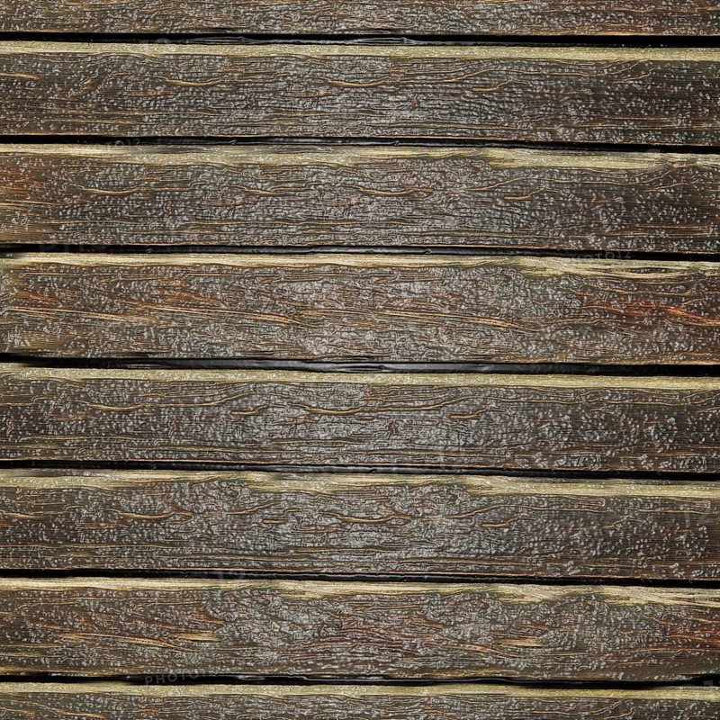 Wet wooden planks creating a textured background, ideal for rustic or nature-themed designs.Belarus