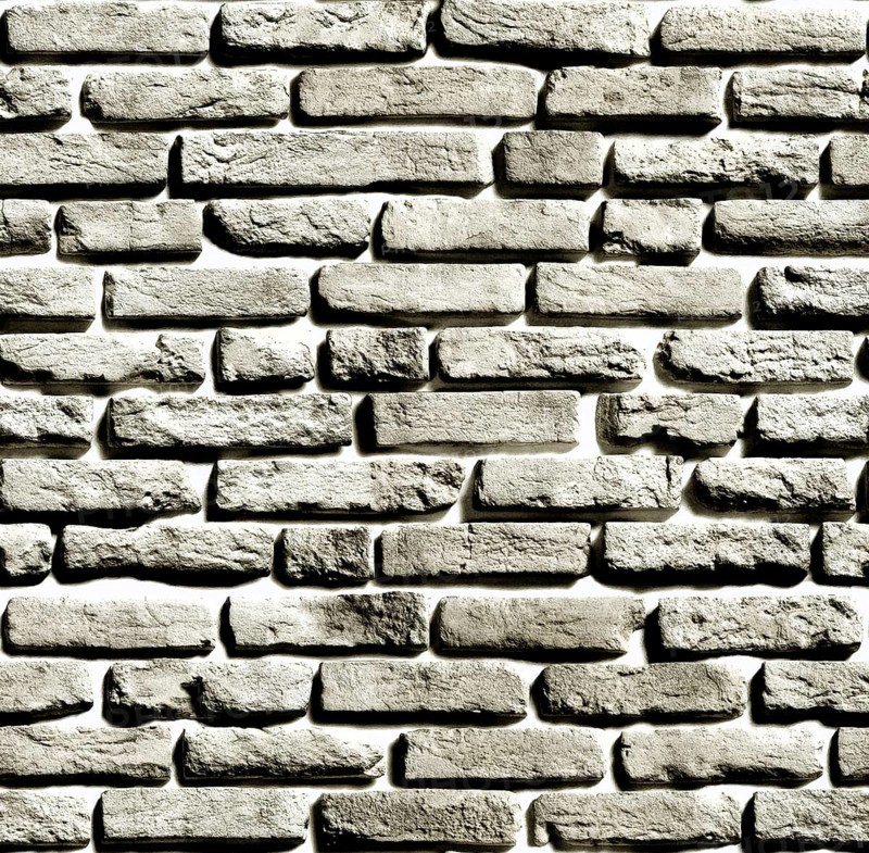 Gray brick wall creating a textured background with visible light and shadow effects.Belarus
