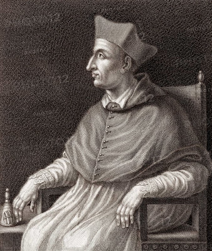 Pietro Corsini, died 1405, an Italian cardinal