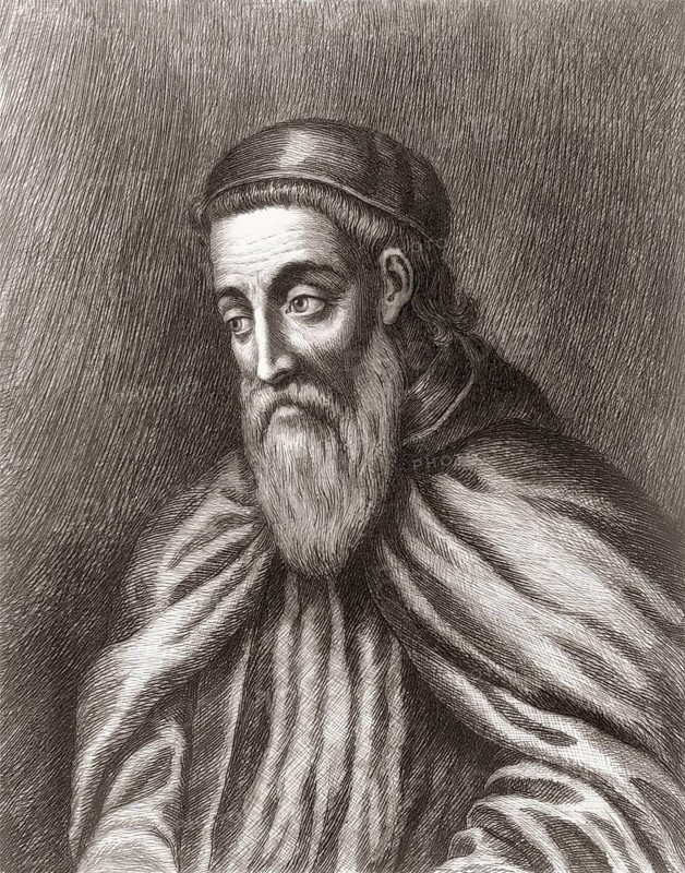 Amerigo Vespucci, 1451–1512, Italian-born merchant, explorer and navigator