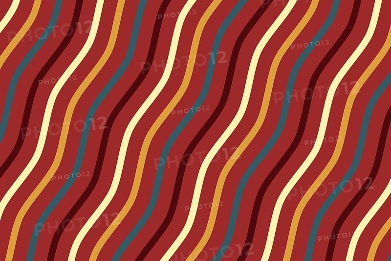 Abstract line wave luxury background for banner, cover, poster, presentation, magazine, leaflet