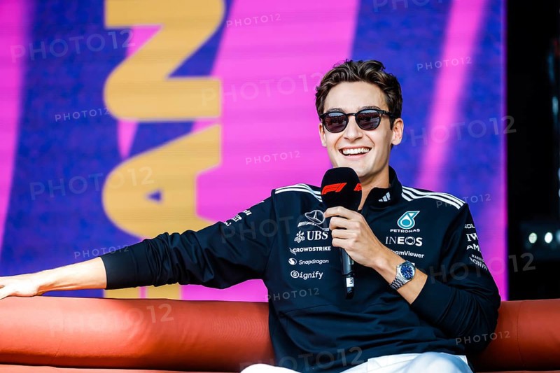 2025 Großer Preis von Australien der Formel 1 - Samstag