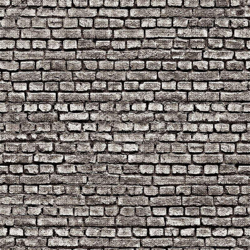 Weathered brick wall creating a rustic, textured background, ideal for design projects needing a vintage or industrial feel.Belarus