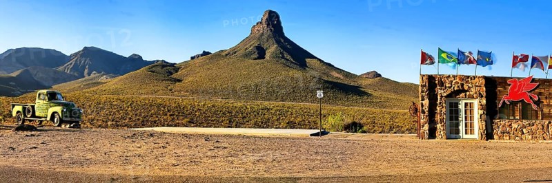 Route 66