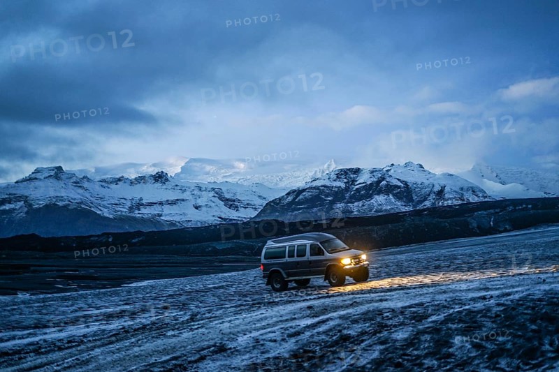 Iceland tour image. Shooting Location: Iceland, Reykjavik