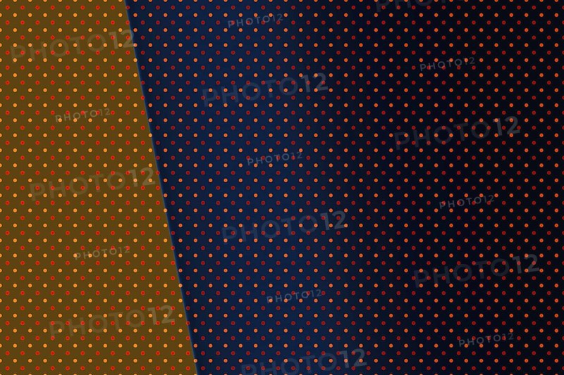 Gradient dot pattern. Graphic abstract geometric background for print. Design wallpaper. geometric dotted design element