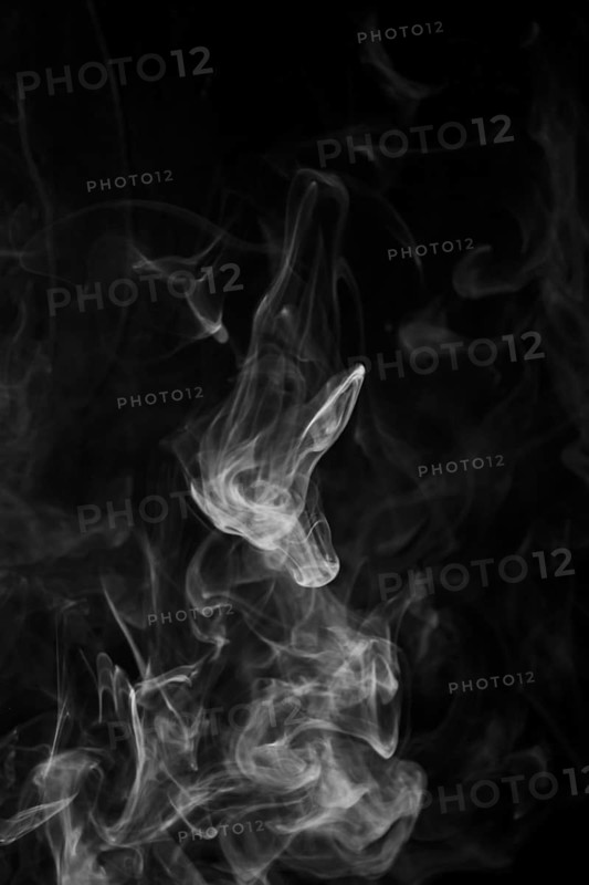 Smoke movement black background with copy space writing text. Resolution and high quality beautiful photo