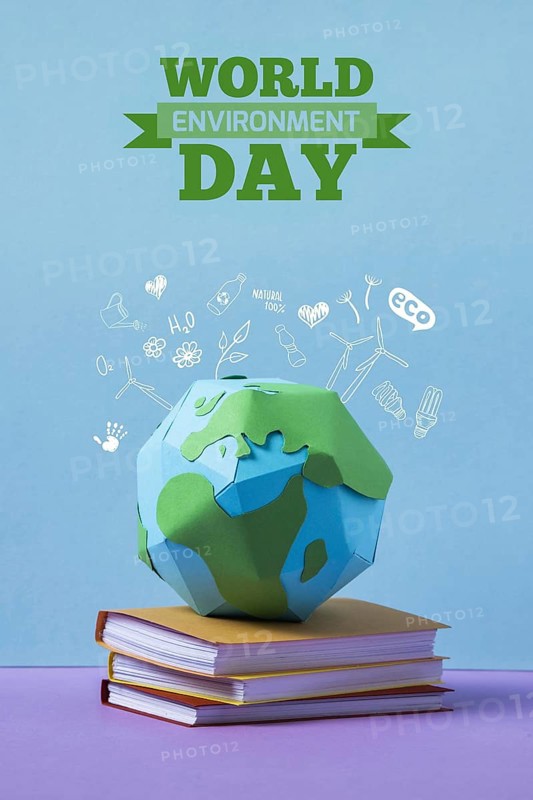 World environment day. Resolution and high quality beautiful photo