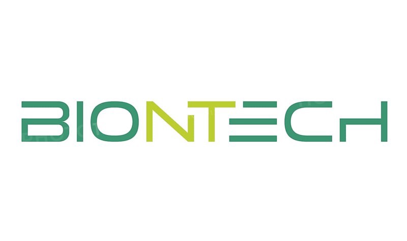 BioNTech Medical Logos, Logo