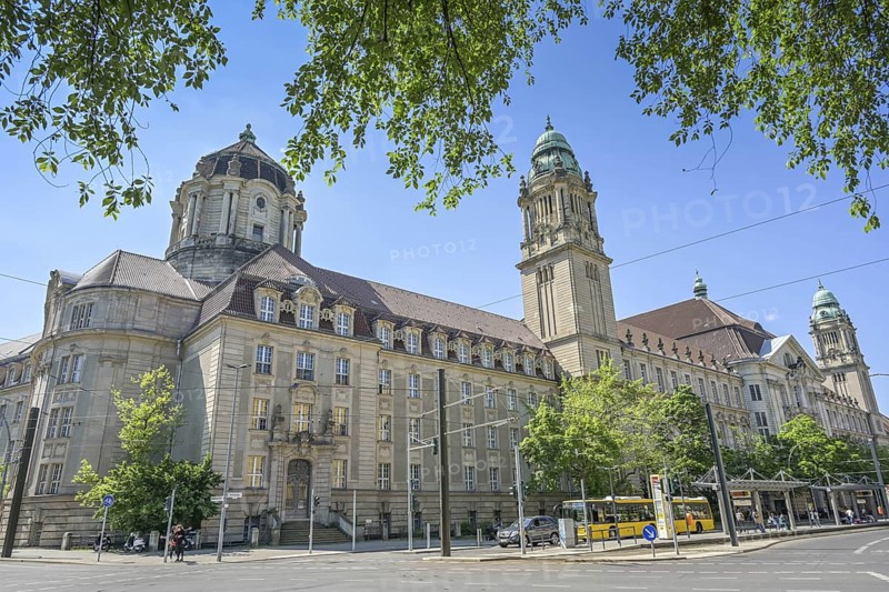 Criminal Court, Turmstraße, Moabit, Mitte, Berlin, Germany