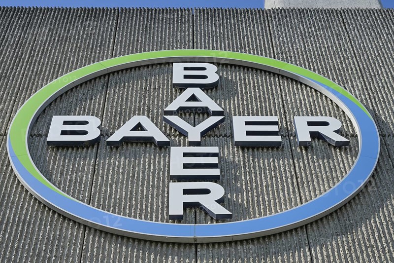 Bayer AG, Müllerstrasse, Wedding, Mitte, Berlin, Germany