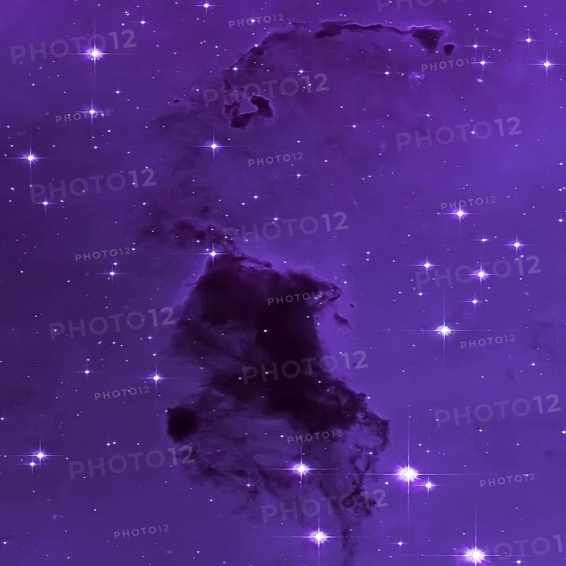 Dust clouds in the Milky Way Elements of this image furnished by NASA