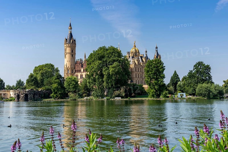 Schwerin, M-V