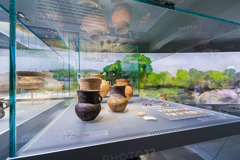State Museum for Archaeology Chemnitz