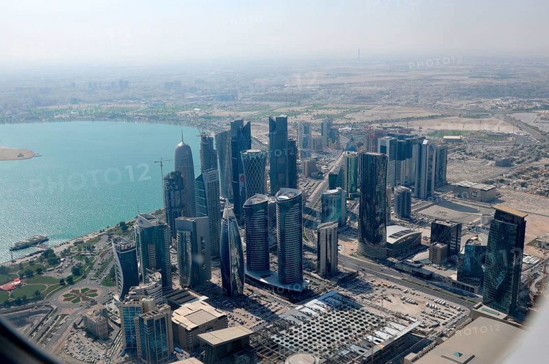 Doha, Qatar