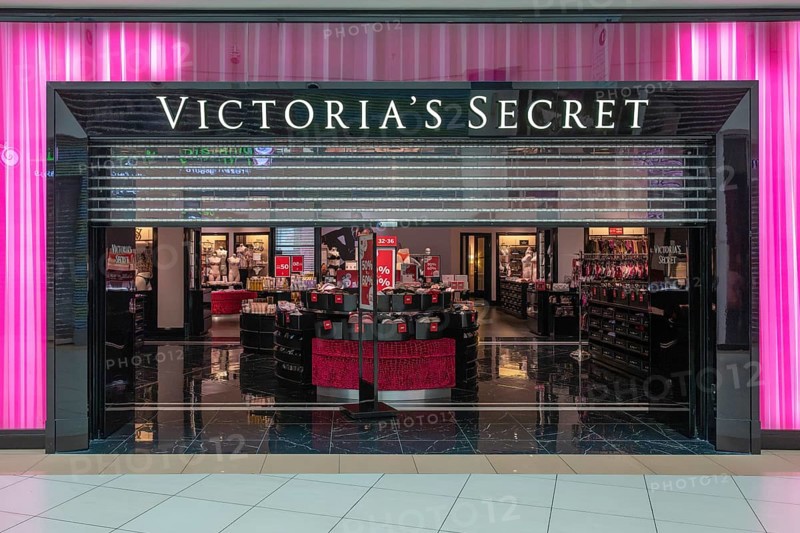 Victoria's Secret Shop, Abu Dhabi, United Arab Emirates