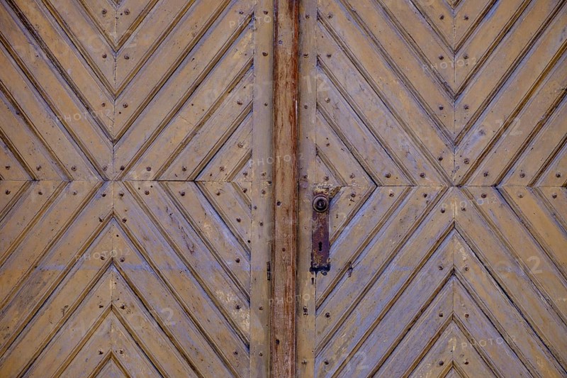 Door at the Stiftskeller Heilige Geist Schenke, Passau, Lower Bavaria, Bavaria, Germany