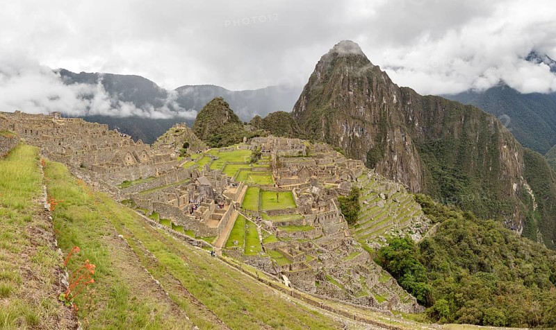 Machu Picchu, Sacred Valley, Peru