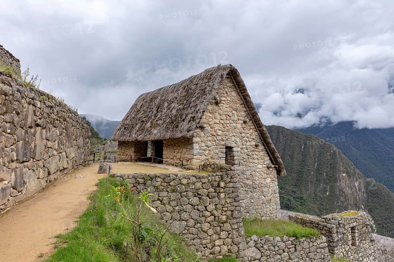 Machu Picchu, Sacred Valley, Peru
