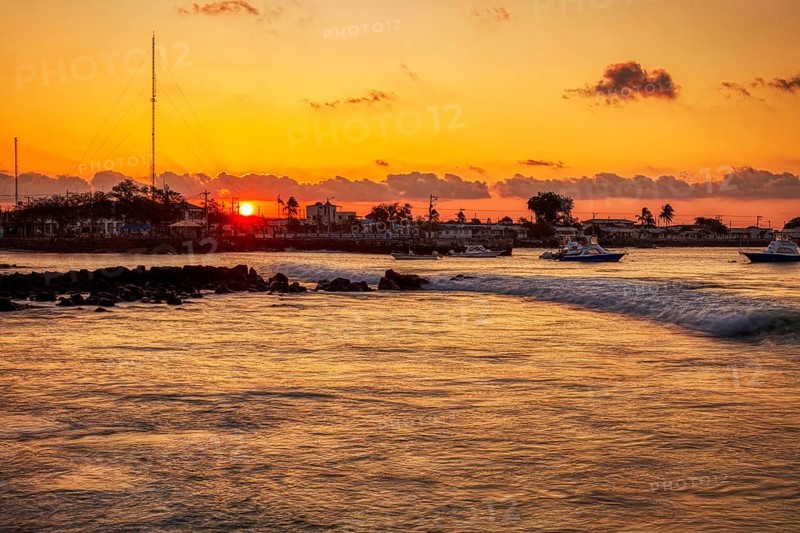San Cristobal, Galapagos, Ecuador