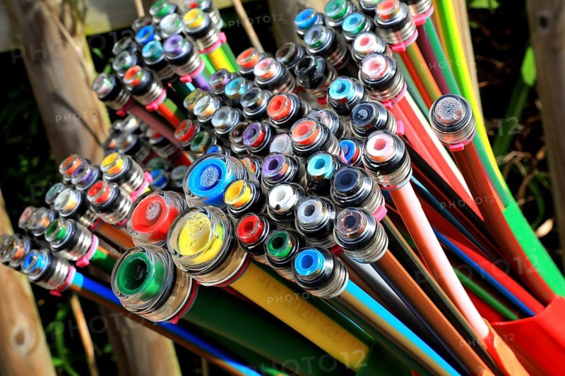Infrastructure construction project, fibre optic cable at a construction site, broadband expansion, fibre optic cable, fibre optic cable, fibre optic cable for fast Internet