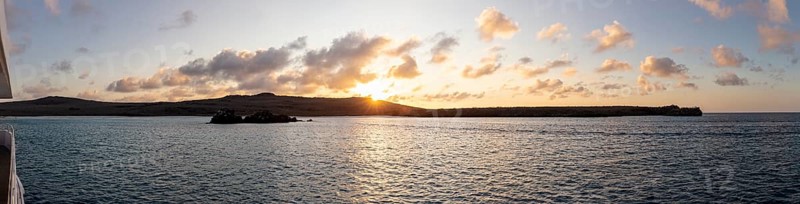 Gardner Bay, Isla Española, Galapagos, Ecuador