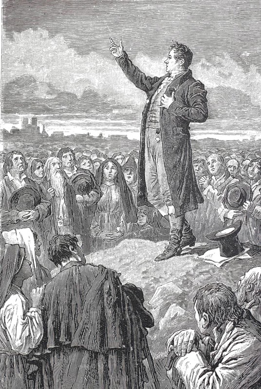 Daniel O'Connell, Donall O Conaill, (born 6 August 1775 in Carhen near Cahersiveen, County Kerry, Ireland, died 15 May 1847 in Genoa) was an Irish politician. He was nicknamed The Liberator in a speech to the people, Historical, digitally restored reproduction from a 19th century original, Record date not stated