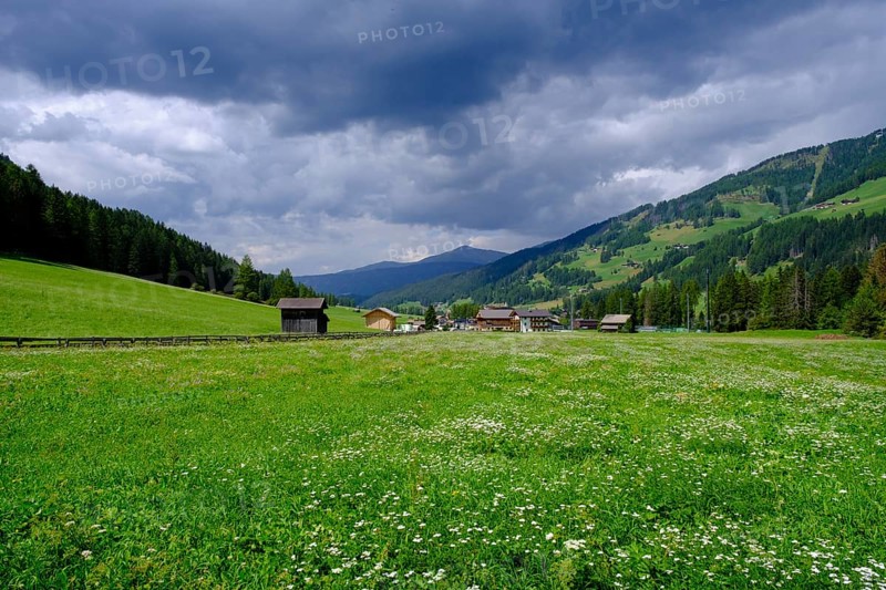 Sesto, Dolomites, Val Pusteria, South Tyrol, Italy