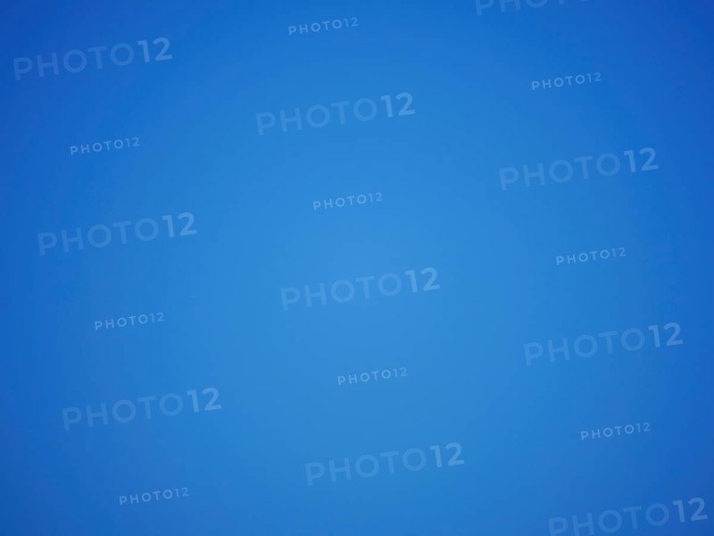 Blue area with light vignette as background, North Rhine-Westphalia, Germany