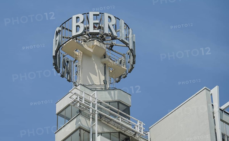 Pressehaus, Berliner Zeitung, Karl-Liebknecht-Straße, Mitte, Berlin, Germany