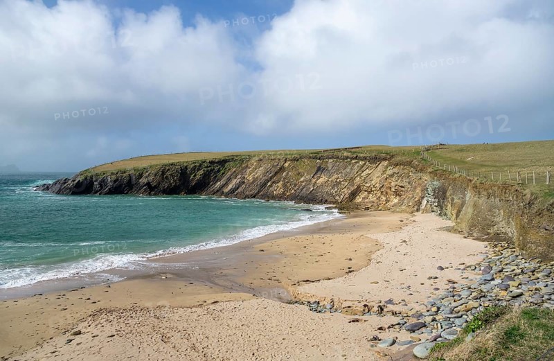 Impression around the Dingle Peninsula in Ireland