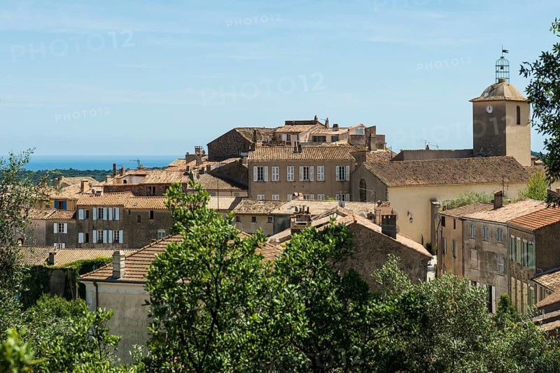 Ramatuelle, Saint Tropez, Var, French Riviera, Provence-Alpes-Cote d'Azur, Cote d Azur, France