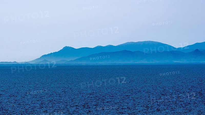 Sardinia, sea and mountains dipped in blue colour, Tharros, Europe, Province of Oristano, Italy, archaeology, view, mountains, photography, mountains, sky, horizon, hill, idyllic, coast, coastline, landscape, sea, sea view, Mediterranean, nature, panorama, region, travel, ruins, sightseeing, summer, scene, tourism, environment, holiday, water, waves, blue, peaceful, geographical, historical, Italian, picturesque, Mediterranean