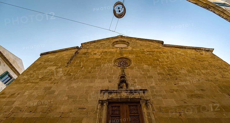 Sardinia, Catholic Church of San Francesco, Chiesa di San Francesco, Alghero, Europe, Province of Sassari, Italy, place of worship, religious community, place of worship, holy site, IT, church, parish, denomination, travel, destination, religion, religious site, sightseeing, tourism