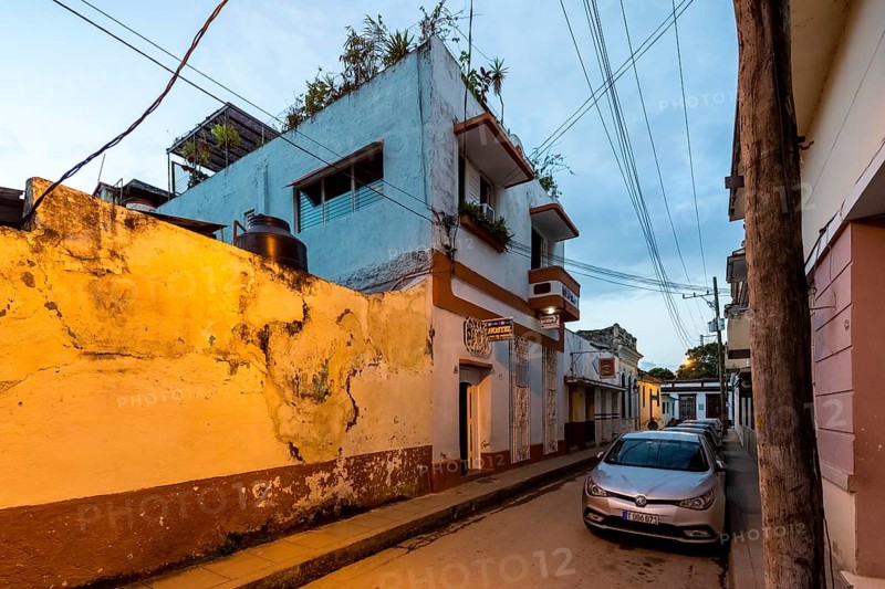 Hostal Santa Clara, Santa Clara, Cuba, Villa Clara