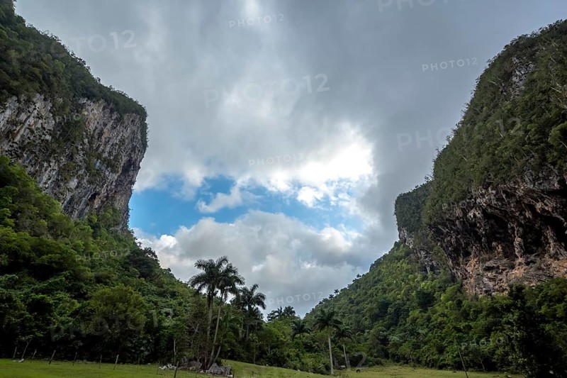 Caves, Cuevos del Indio in the Vinales Valley, Viñales, Cuba, Pinar del Río, Cuba