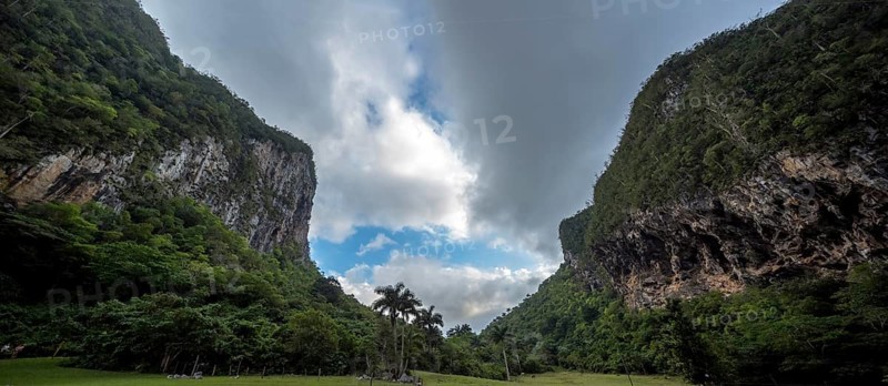 Caves, Cuevos del Indio in the Vinales Valley, Viñales, Cuba, Pinar del Río, Cuba