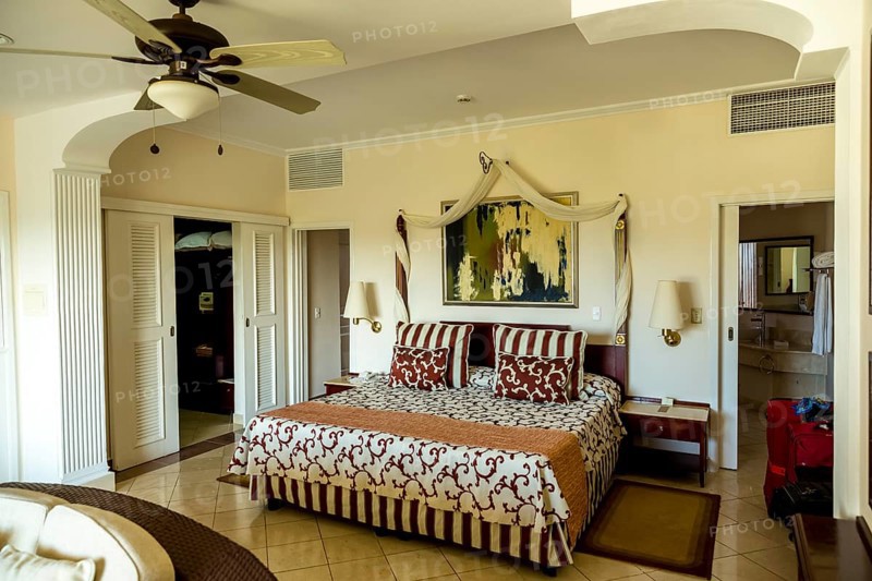 Hotel rooms, PARADISUS VARADERO RESORT SPA, Varadero, Cuba, Matanzas, Cuba, Central America