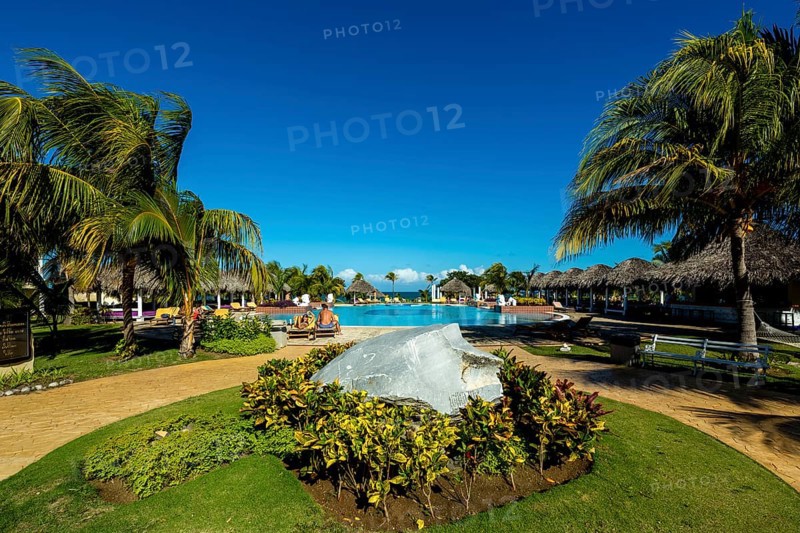 Hotel PARADISUS VARADERO RESORT SPA Varadero, Cuba, Matanzas, Cuba, Central America, Varadero