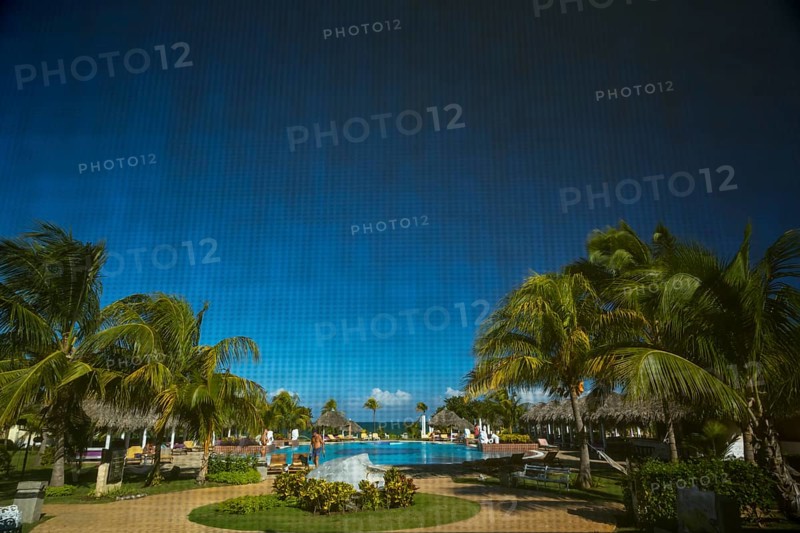Hotel PARADISUS VARADERO RESORT SPA Varadero, Cuba, Matanzas, Cuba, Central America, Varadero