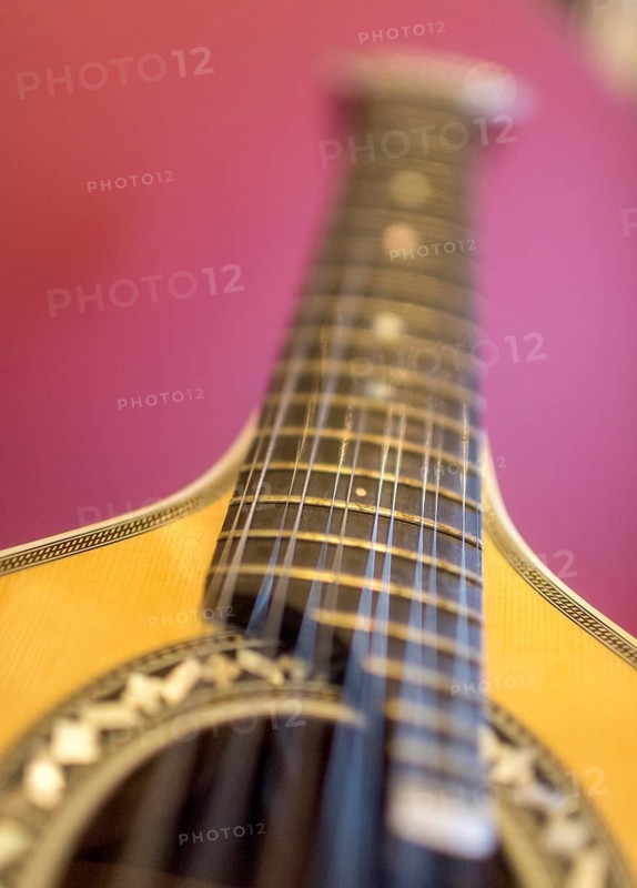 Coimbra guitar, strings, Coimbra, Coimbra district, Portugal, Europe, aerial view, birds-eyes view, travel, travel photography