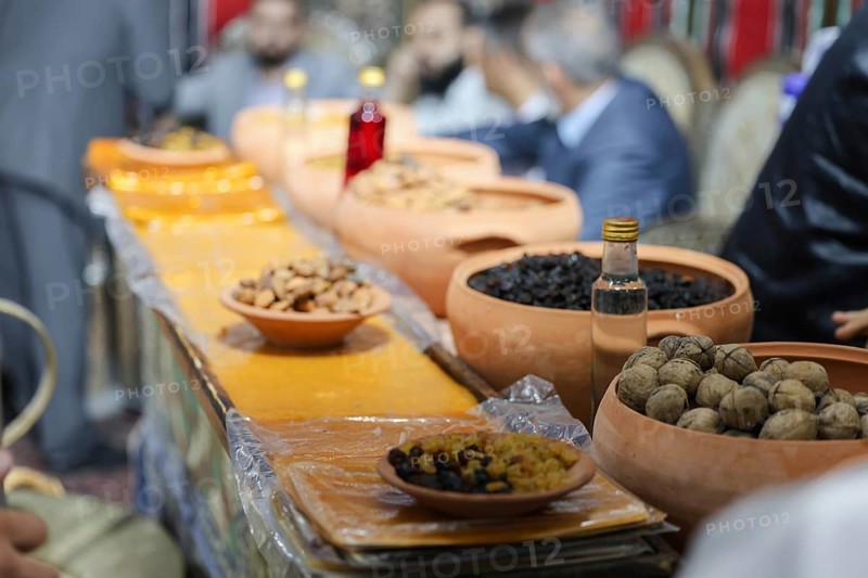 Different activities and events presented to visitors at the Damascus International Fair in Syria, with participation from 22 countries and more than 800 companies across multiple sectors, Damascus, Damascus, Syria