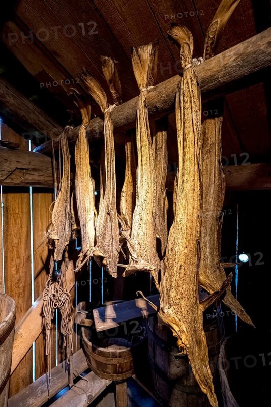 Lofotmuseet, Lofoten Museum, Kabelvåg, Nordland, Norway, Scandinavia, Europe, adventure travel, destination, fishing huts, tourism, Hurtigruten, Hurtigruten voyage, Kabelvåg, cruise, life of the Lofoten fishermen, life of the Lofoten people, Lofoten, Lofoten fishing, museum, NOR, travel, destination, sea voyage, sight, sightseeing, stockfish preparation, Storvåganveien, tourism, living and working, living and life, old huts, former fishing village, historical, Norwegian, Scandinavian, touristic