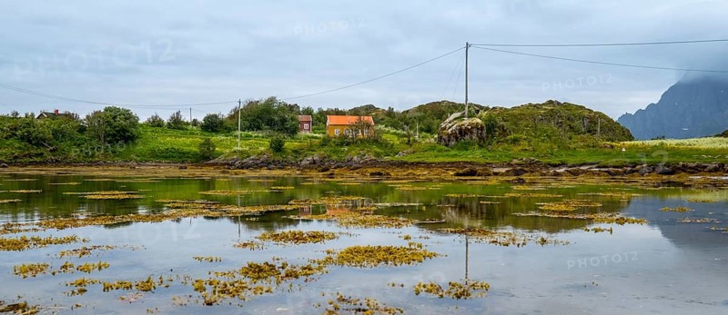 Lofotmuseet, Lofoten Museum, Kabelvåg, Nordland, Norway, Scandinavia, Europe, adventure travel, destination, fishing huts, tourism, Hurtigruten, Hurtigruten voyage, huts, Kabelvåg, cruise, life of the Lofoten fishermen, life of the Lofoten people, Lofoten, Lofoten fishing, museum, NOR, travel, destination, sea voyage, sight, sightseeing, Storvåganveien, tourism, meadows and fields, living and working, living and life, former fishing village, historical, Norwegian, Scandinavian, touristy