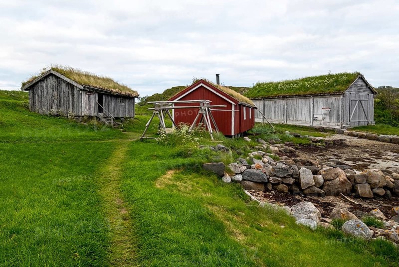 Lofotmuseet, Lofoten Museum, Kabelvåg, Nordland, Norway, Scandinavia, Europe, adventure travel, destination, fishing huts, tourism, Hurtigruten, Hurtigruten voyage, Kabelvåg, cruise, life of the Lofoten fishermen, life of the Lofoten people, Lofoten, Lofoten fishing, museum, NOR, travel, destination, sea voyage, sight, sightseeing, Storvåganveien, tourism, living and working, living and life, old huts, former fishing village, historical, Norwegian, Scandinavian, touristy