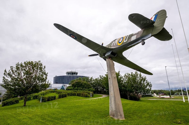 Norsk Luftfahrtmuseum, Bodø, Nordland, Norway, Scandinavia, Europe, adventure trip, Bodø, Det Norske Luftfartsselskap, aircraft, tourism, Hurtigruten, Hurtigruten trip, cruise, aviation, museum, NOR, travel, destination, sea trip, sightseeing, tourism, Norwegian national airline, Norwegian, Scandinavian, touristic