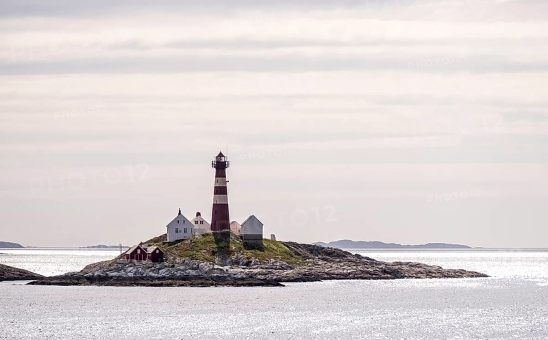 Landegode Fyr lighthouse, EgglesÃ¸ya skerry, Landegode, Nordland, Norway, Scandinavia, Europe, adventure trip, Bodø, tourism, hotel, Hurtigruten, Hurtigruten trip, cruise, Landego Fyr, lighthouse, lighthouse keeper's house, NOR, travel, destination, sea trip, sightseeing, tourism, residential houses, Norwegian, Scandinavian, touristic