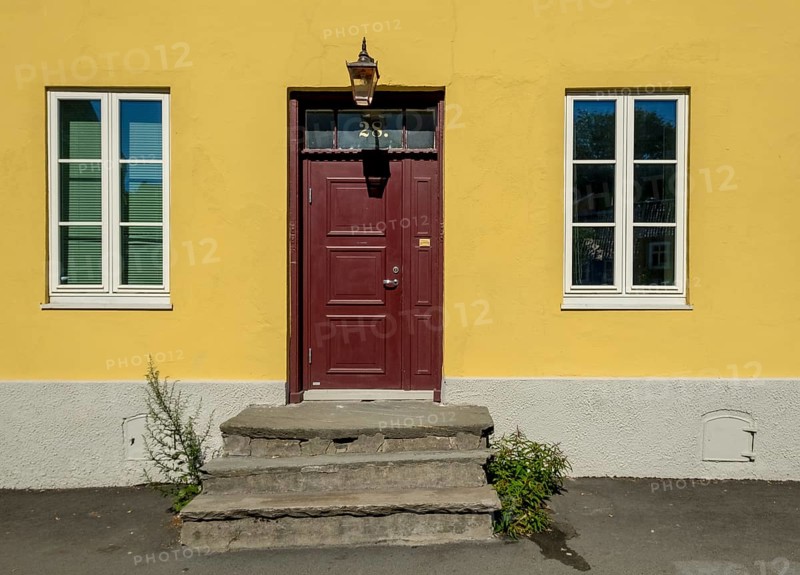 Shapes and colours, picturesque doors and windows, Nedre Bakklandet, Nygata Street, Trondheim, Trøndelag, Norway, Scandinavia, Europe, adventure travel, tourism, Hurtigruten, Hurtigruten trip, cruise, NOR, travel, destination, sea trip, sightseeing, tourism, Trøndelag, historic houses, picturesque doors, picturesque window, Norwegian, Scandinavian, touristic