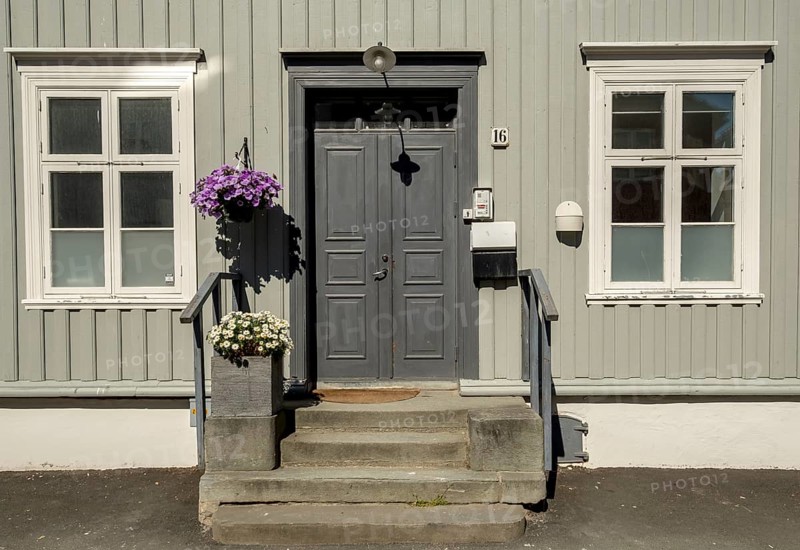 Shapes and colours, picturesque doors and windows, Nedre Bakklandet, Nygata Street, Trondheim, Trøndelag, Norway, Scandinavia, Europe, adventure travel, tourism, Hurtigruten, Hurtigruten trip, cruise, NOR, travel, destination, sea trip, sightseeing, tourism, Trøndelag, historic houses, picturesque doors, picturesque window, Norwegian, Scandinavian, touristic