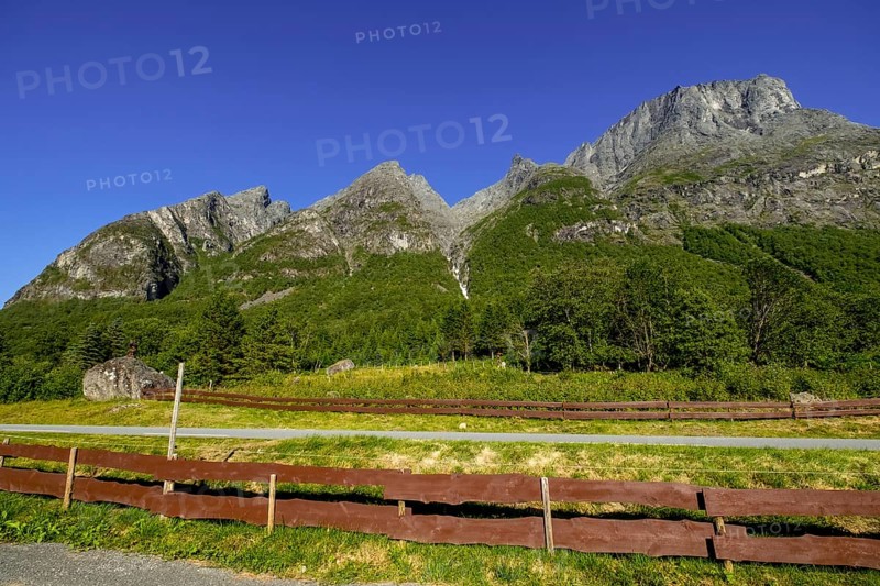 Trollstigen Camping, Innfjorden, Møre og Romsdal, Norway, Scandinavia, Europe, adventure trip, mountains, ridge, camping, camping site, campsite, cliffs, leisure, tourism, mountain, mountain range, mountain landscape, mountain range, Hurtigruten, Hurtigruten trip, cruise, Møre og Romsdal, NOR, travel, destination, sea trip, sightseeing, tourism, Norwegian, Scandinavian, touristic